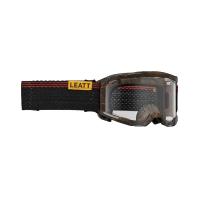 Leatt Маска Velocity 4.0 MTB X-Flow Timber Clear 83% в Архангельске