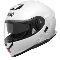 Shoei Шлем Neotec 3 Plain белый в Архангельске