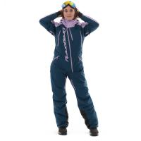 Dragonfly  Комбинезон Gravity Premium Woman. Dark Ocean - Purple 2023 в Архангельске