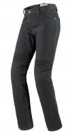 Spidi Джинсы Furious Lady black в Архангельске