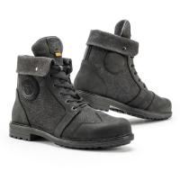 Stylmartin Мотоботы Smith WP Men Black в Архангельске