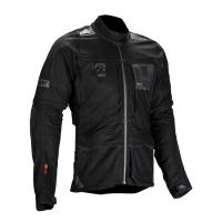 Leatt Мотокуртка ADV Rally 5.5 Men 2026 Stealth в Архангельске