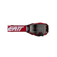 Leatt Маска Velocity 6.5 Red Clear 83 VLT V25 в Архангельске