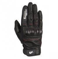 Furygan Перчатки TD21 Lady Vented кожа Черный в Архангельске