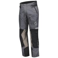 Scott Брюки Dualraid Dryo black/iron grey в Архангельске