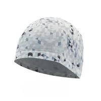 Scout Подшлемник-шапочка spotty Light ромбы серый в Архангельске