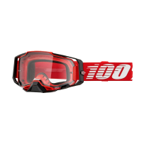 100% Очки Armega Red / Clear в Архангельске