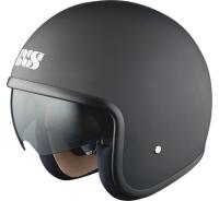 IXS Шлем HX77 Черный Матовый в Архангельске