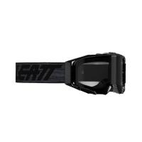 Leatt Маска Velocity 6.5 Graphene Grey Light Grey 58% в Архангельске