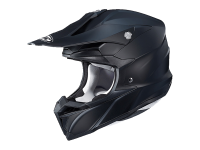 HJC Шлем i50 Semi Flat Black в Архангельске