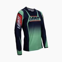 Leatt Джерси Moto 4.5 Lite V25 Matcha в Архангельске