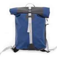 Dragonfly Герморюкзак DF Fold Bag Blue 22л в Архангельске
