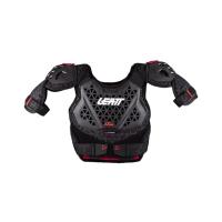 Leatt Детская защита тела 1.5 Pro Mini V26 Black в Архангельске