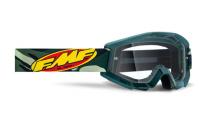 100% Очки FMF Powercore Assault Camo/Clear Lens в Архангельске