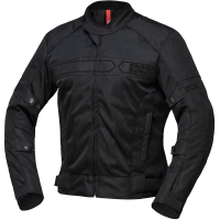IXS Куртка Classic Jacke Evo-Air Черная в Архангельске