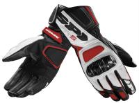 Spidi Перчатки STR-5 Red в Архангельске