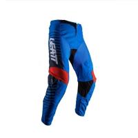 Leatt Штаны 3.5 Ride V25 Royal в Архангельске