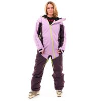 Dragonfly Комбинезон Gravity 2.0 Woman Purple - Plum 2025 в Архангельске