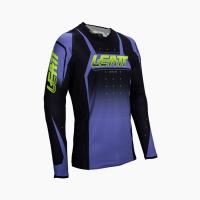 Leatt Джерси Moto 4.5 Lite V25 Argon в Архангельске