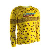Leatt Джерси 3.5 Mini Cheetah в Архангельске