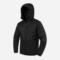 Finntrail Термокуртка Master Hybrid 1513 Graphite в Архангельске