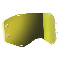 Scott Линзы Prospect SGL WKS yellow chrome afc works в Архангельске