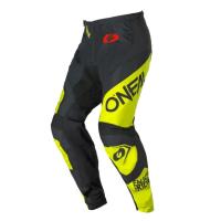 Oneal Штаны Element Racewear V.26 Желтый/Черный в Архангельске
