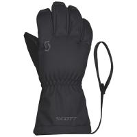Scott Перчатки детские JR Ultimate black в Архангельске