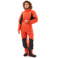 Dragonfly  Комбинезон - дождевик Evo Woman Orange 2025 в Архангельске