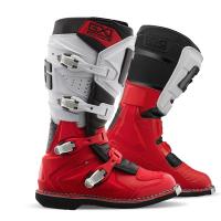 Gaerne Мотоботы GX-1 Goodyear Red/White в Архангельске