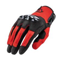 Acerbis Перчатки Ce Ramsey My Vented Red в Архангельске