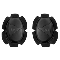 Dainese Наколенники Pista Knee Slider black/black в Архангельске