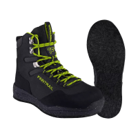 Finntrail Ботинки Sportsman 5199 Graphite в Архангельске