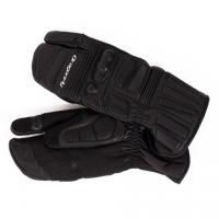 Dragonfly  Варежки снегоходные DF Snowmobile Leather в Архангельске