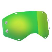 Scott Линзы Prospect SGL WKS green chrome afc works в Архангельске