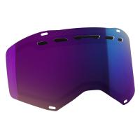 Scott Линзы Prospect/Fury amplifier teal chrome в Архангельске