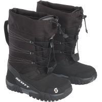 Scott Ботинки зимние SMB R/T Black-Grey в Архангельске