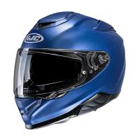 HJC Шлем RPHA71 Semi Flat Metallic Blue в Архангельске