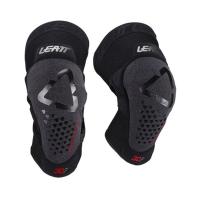 Leatt Наколенники 3DF 5.0 Evo V26 Black в Архангельске
