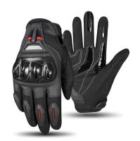 Ones Again Перчатки Zero 2.0 MG-07 black-red в Архангельске