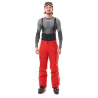 Dragonfly Штаны горнолыжные Gravity Man Red 2025 в Архангельске