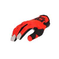 Acerbis Перчатки MX X-H Red в Архангельске