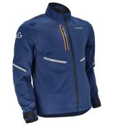 Acerbis Куртка X-Duro W-Proof Blue/Orange в Архангельске