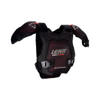Leatt Детская защита тела 3DF AirFit Evo Pro V26 Black в Архангельске