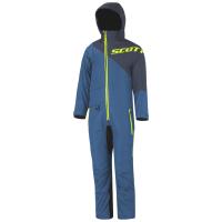 Scott Комбинезон детский Dryo Blue Sapphire/Blue Nights в Архангельске