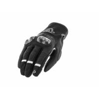 Acerbis Перчатки CE Adventure Gloves Black в Архангельске