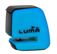 Luma Замок на диск тормозной ENDURO 92D (Ø5 ММ) + BAG синий в Архангельске