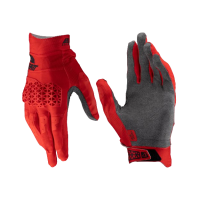 Leatt Перчатки Lite 3.5 Red V25 в Архангельске
