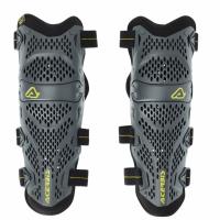 Acerbis Наколенники Impact Pro Grey в Архангельске