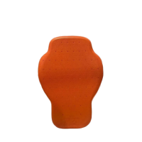 Scout Вставка защиты спины Security D3O LVL 1 orange в Архангельске